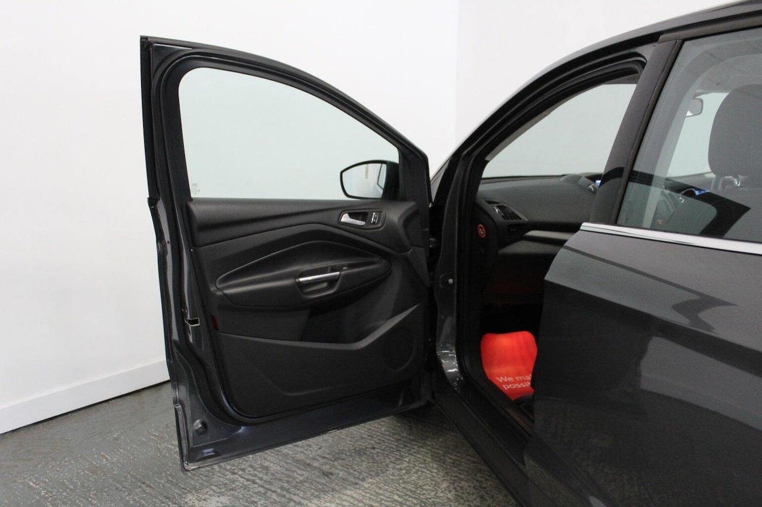 Used Ford Kuga 2016 for sale - 76793706: Photo 25