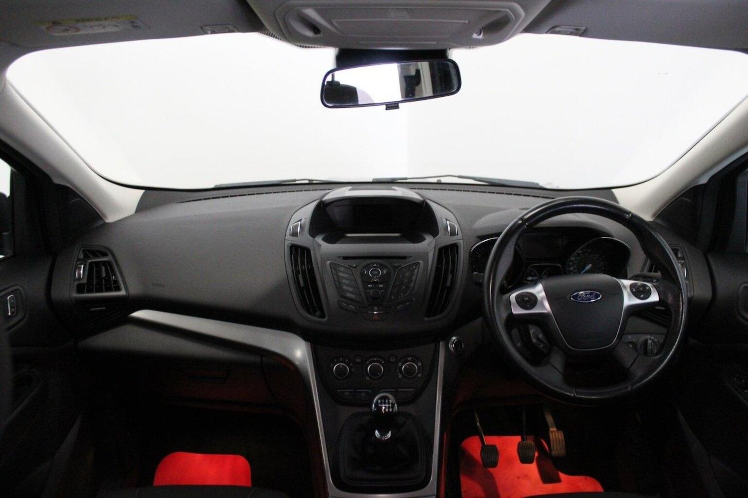 Used Ford Kuga 2016 for sale - 76793706: Photo 27