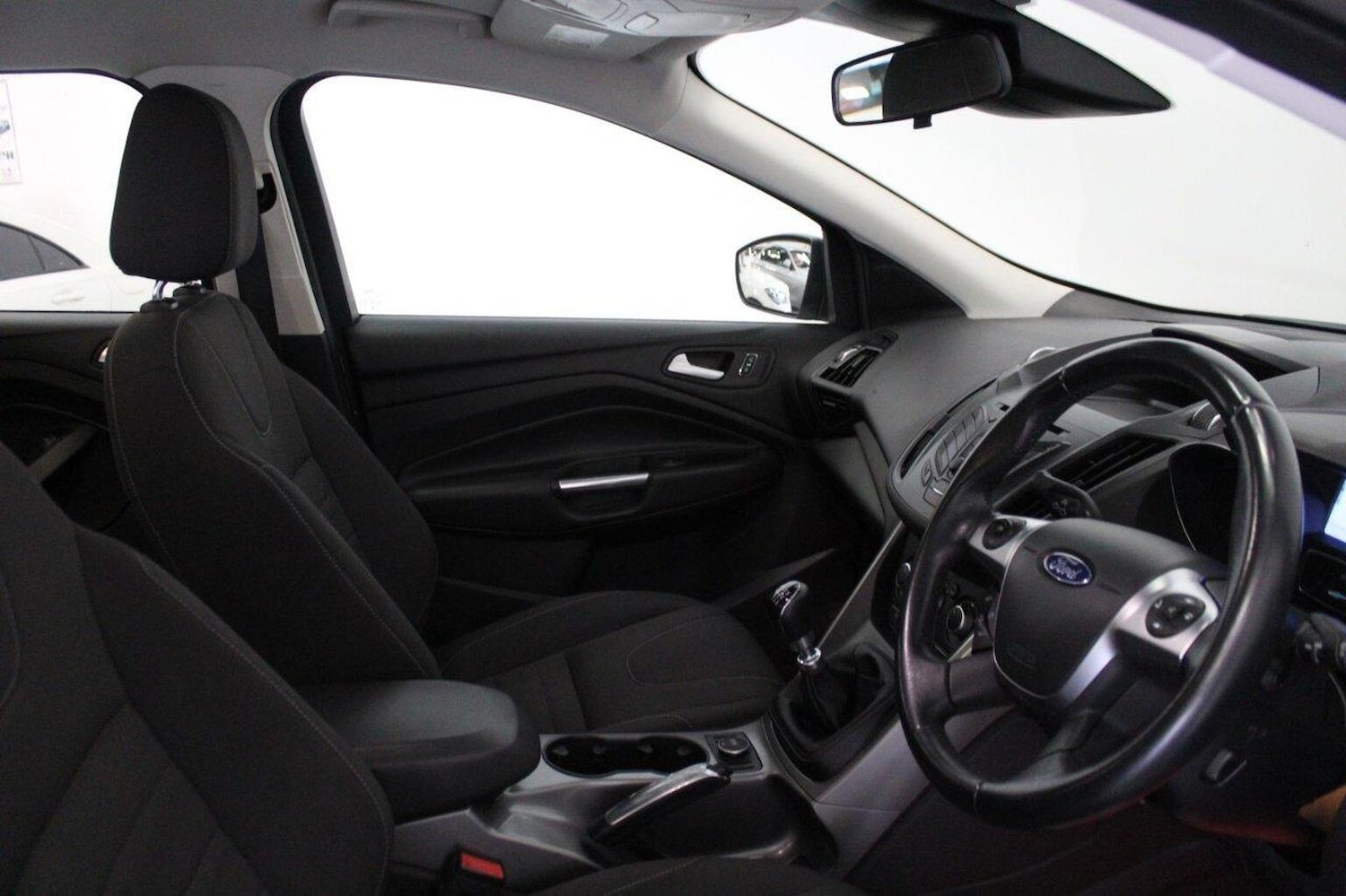 Used Ford Kuga 2016 for sale - 76793706: Photo 28