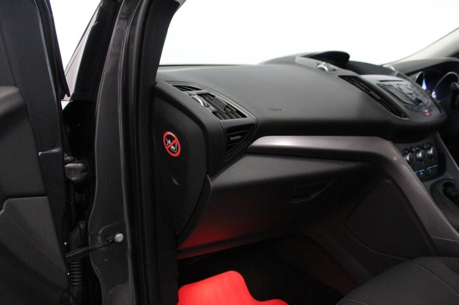 Used Ford Kuga 2016 for sale - 76793706: Photo 29