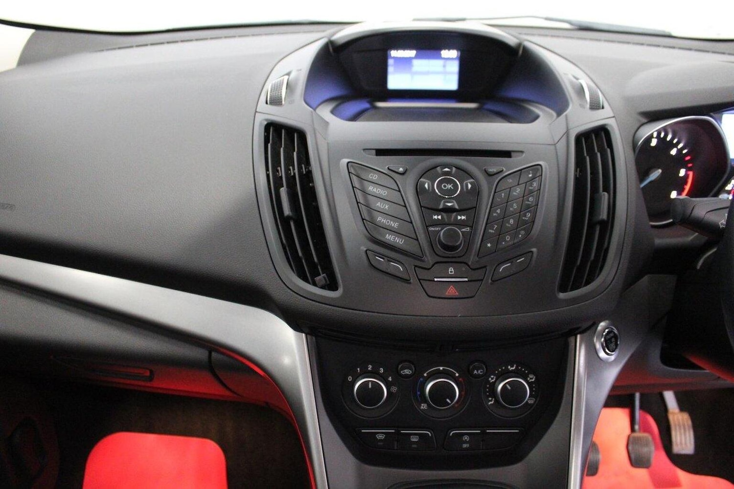 Used Ford Kuga 2016 for sale - 76793706: Photo 31