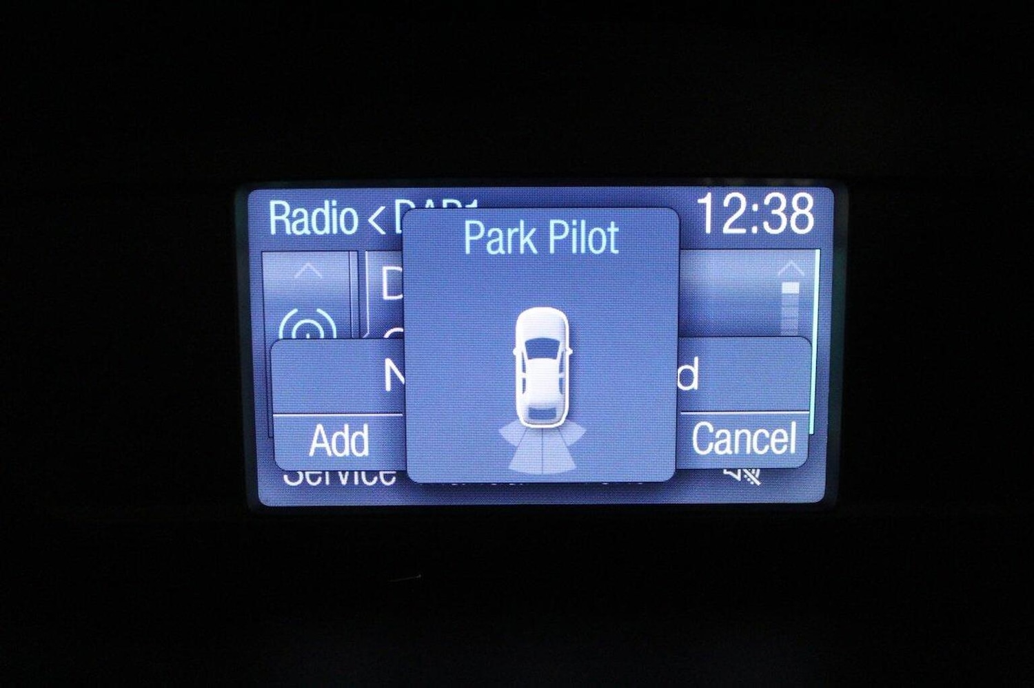 Used Ford Kuga 2016 for sale - 76793706: Photo 34