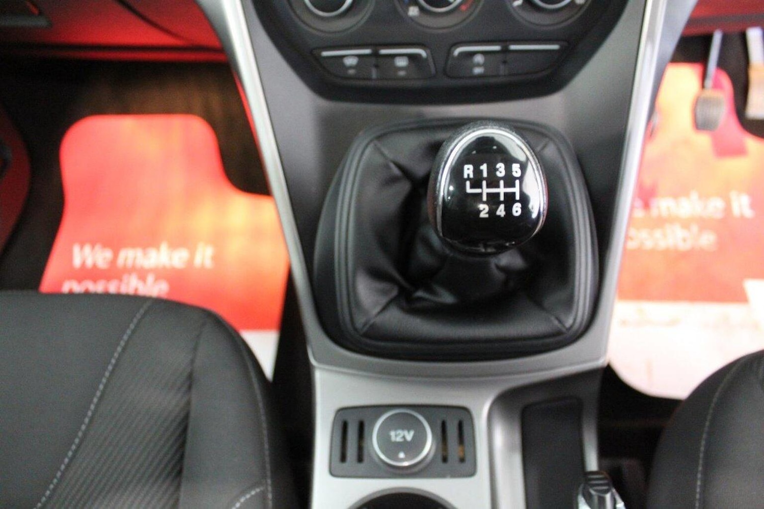 Used Ford Kuga 2016 for sale - 76793706: Photo 36