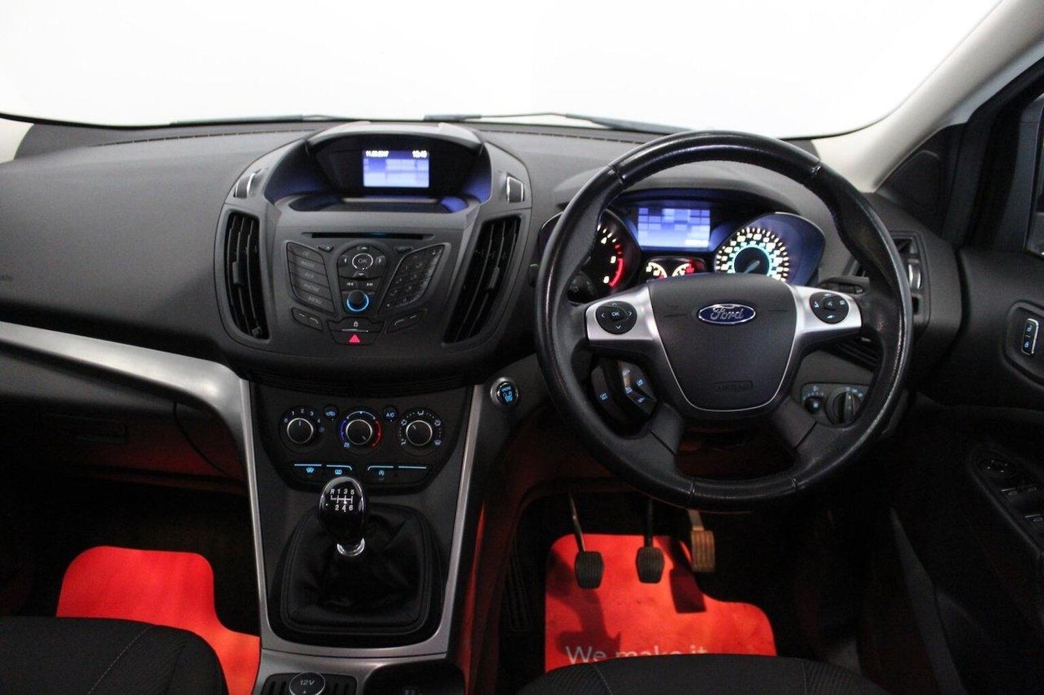 Used Ford Kuga 2016 for sale - 76793706: Photo 38