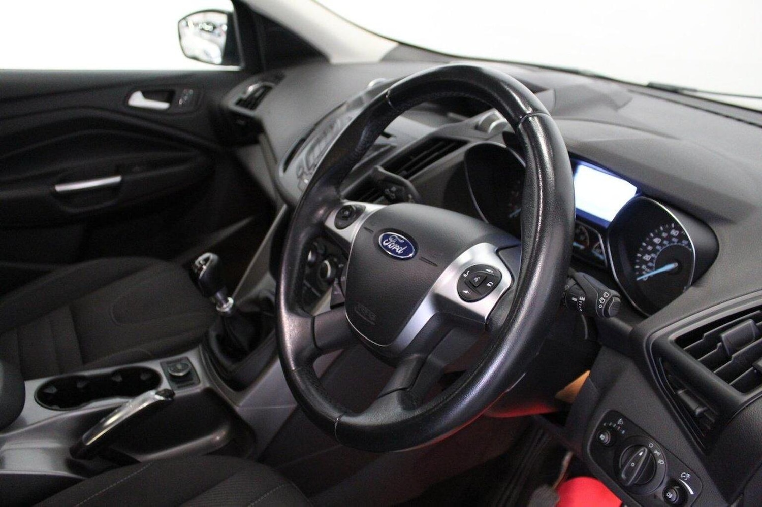 Used Ford Kuga 2016 for sale - 76793706: Photo 39