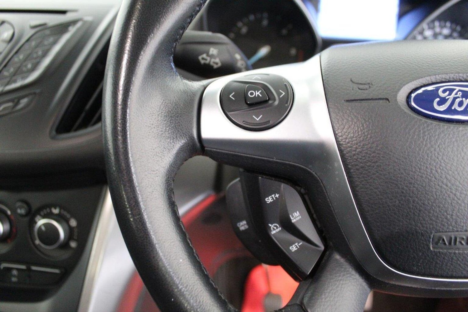 Used Ford Kuga 2016 for sale - 76793706: Photo 40