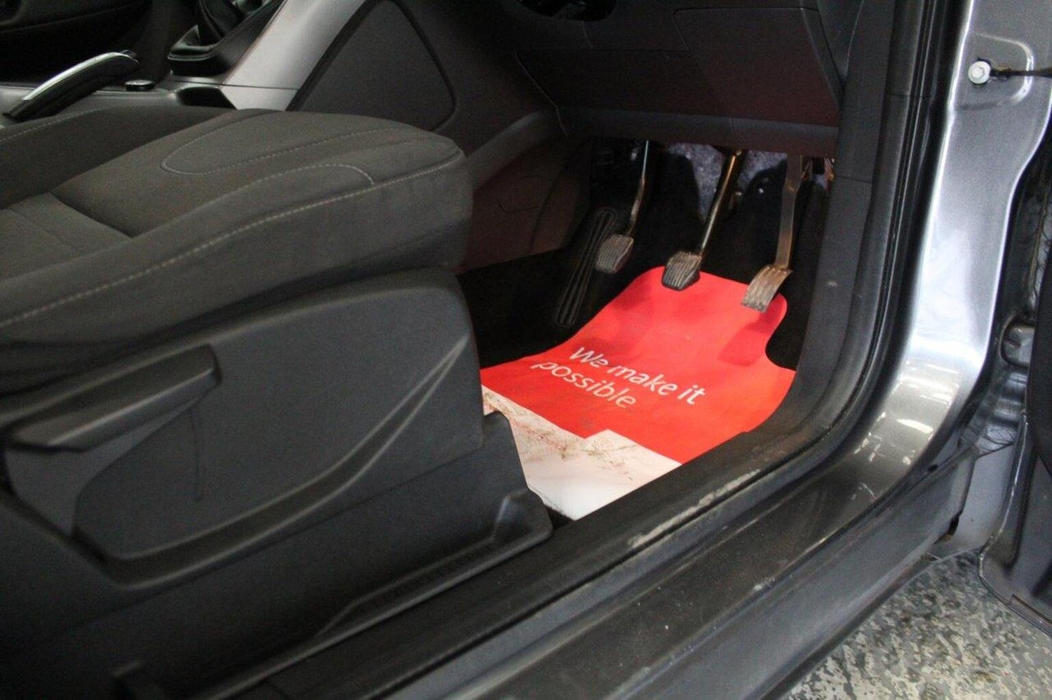 Used Ford Kuga 2016 for sale - 76793706: Photo 45