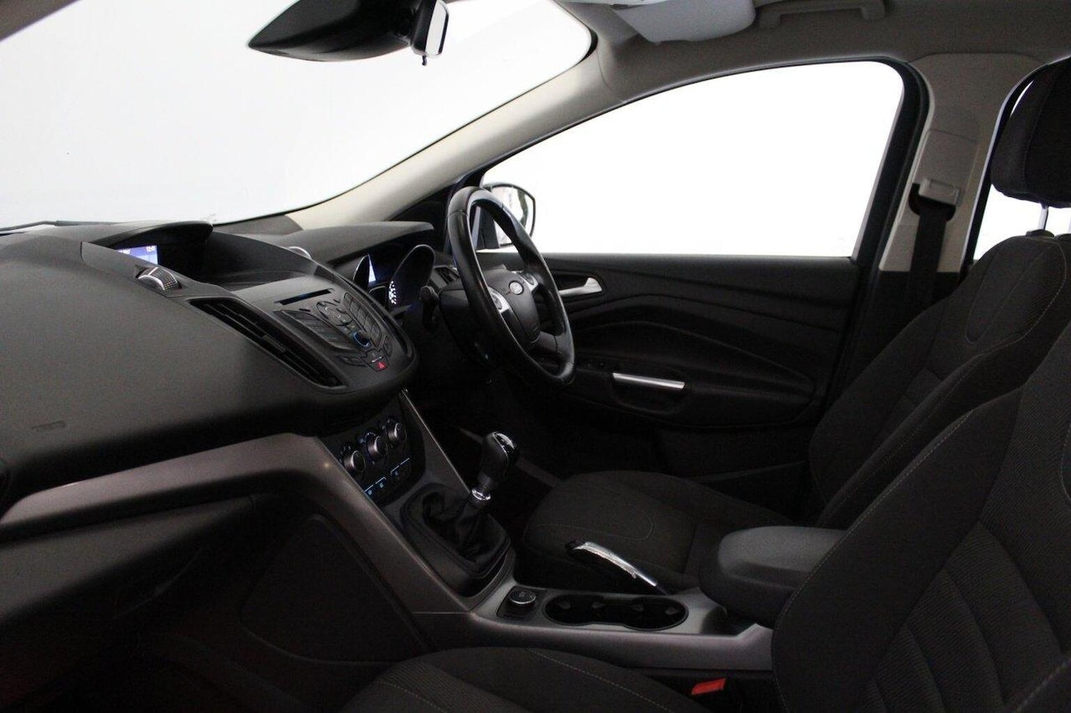 Used Ford Kuga 2016 for sale - 76793706: Photo 46