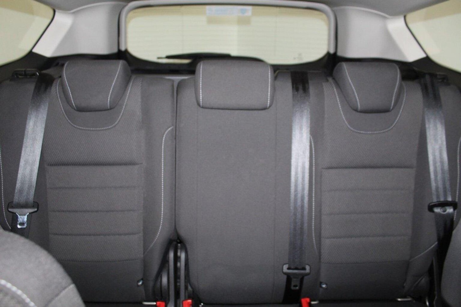 Used Ford Kuga 2016 for sale - 76793706: Photo 47