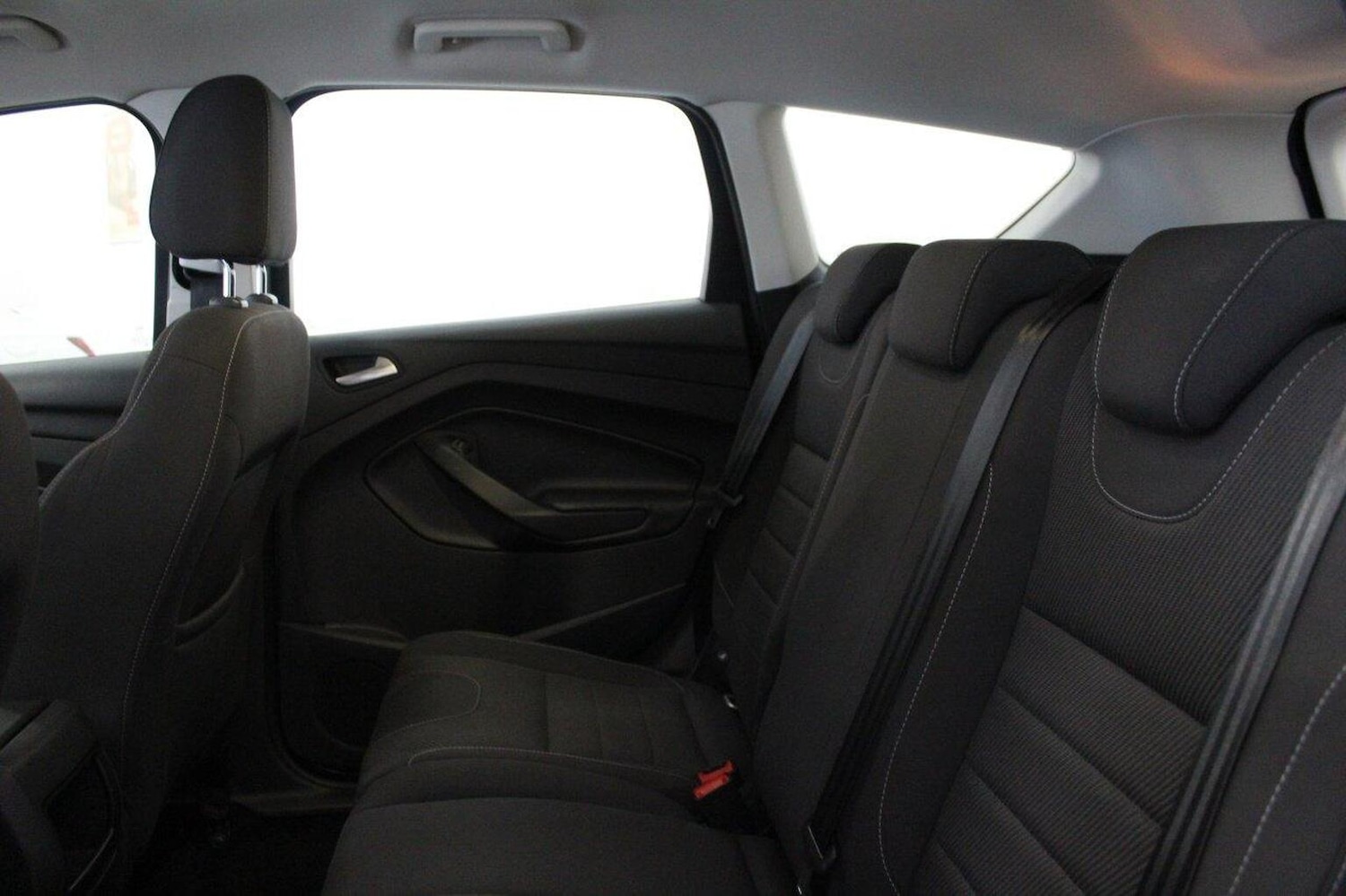 Used Ford Kuga 2016 for sale - 76793706: Photo 48