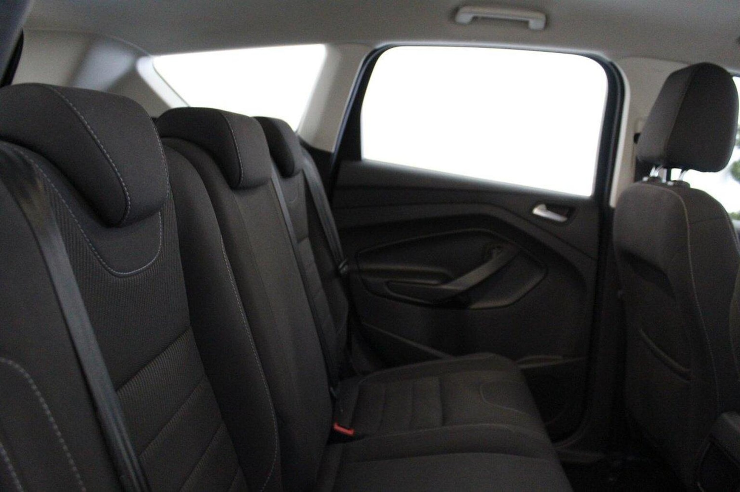 Used Ford Kuga 2016 for sale - 76793706: Photo 49