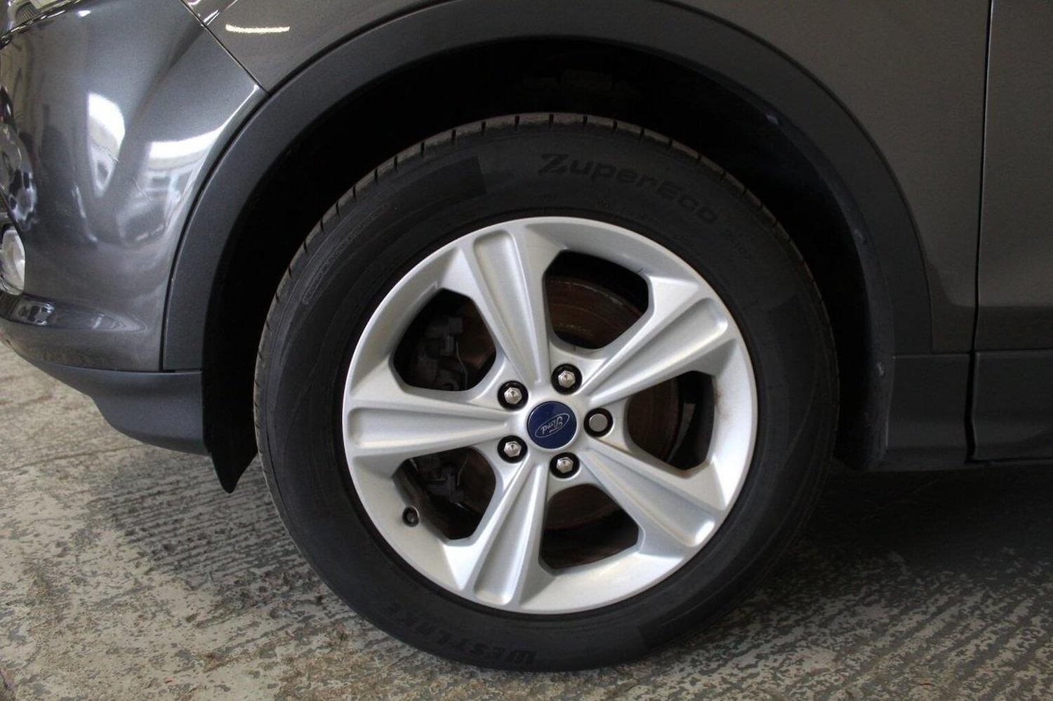 Used Ford Kuga 2016 for sale - 76793706: Photo 50