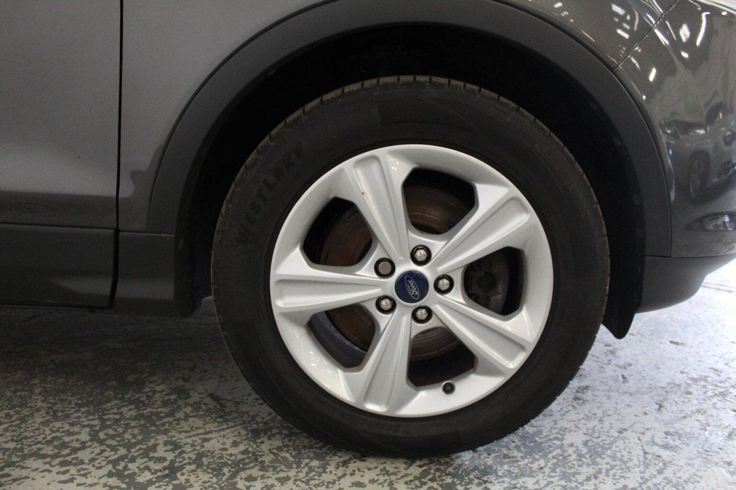 Used Ford Kuga 2016 for sale - 76793706: Photo 51