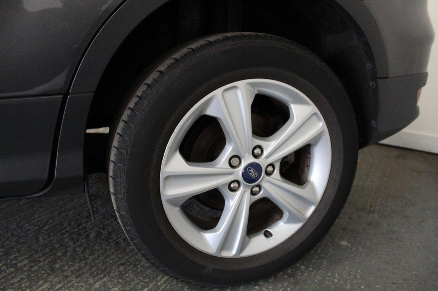 Used Ford Kuga 2016 for sale - 76793706: Photo 53