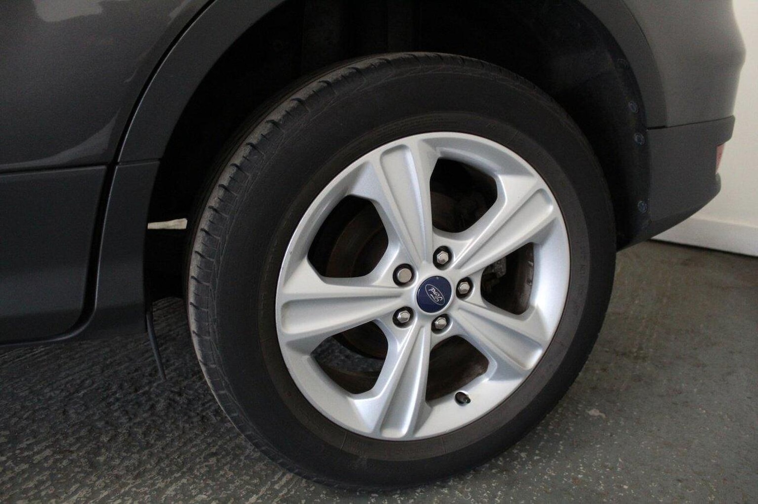 Used Ford Kuga 2016 for sale - 76793706: Photo 54