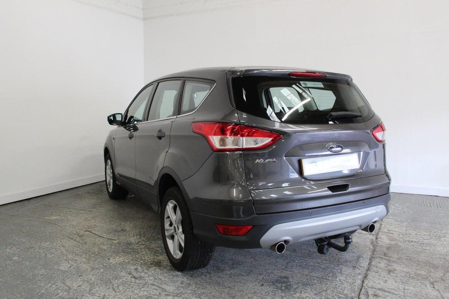 Used Ford Kuga 2016 for sale - 76793706: Photo 7