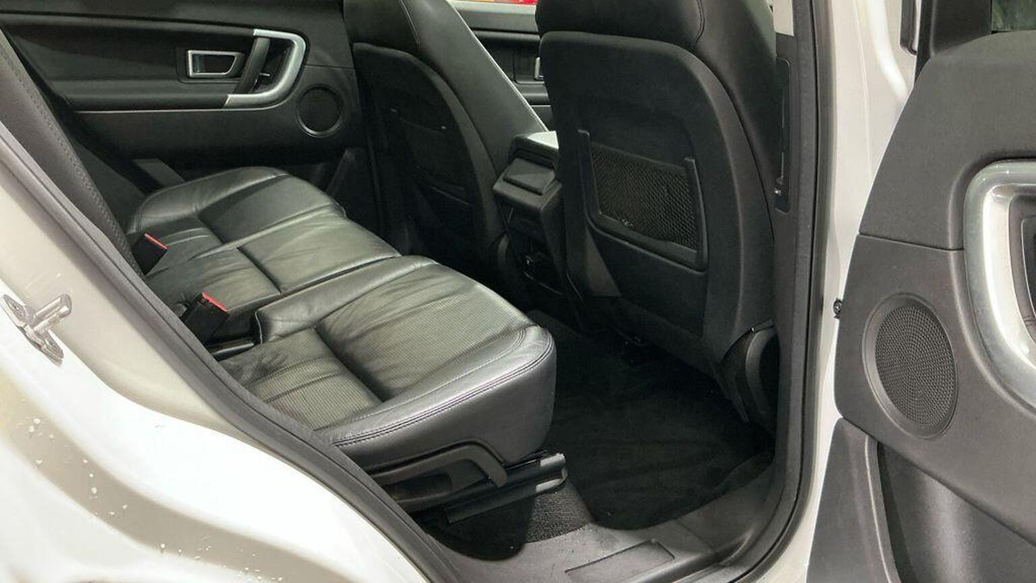 Used Land Rover Discovery Sport 2017 for sale - 77541678: Photo 12