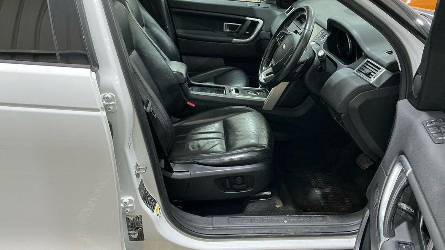 Used Land Rover Discovery Sport 2017 for sale - 77541678: Photo 13