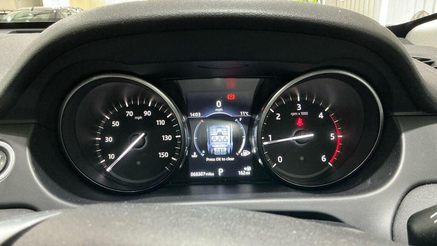 Used Land Rover Discovery Sport 2017 for sale - 77541678: Photo 15