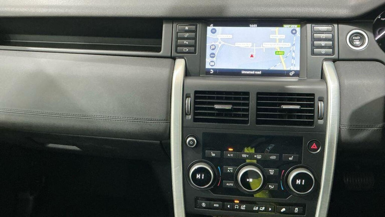 Used Land Rover Discovery Sport 2017 for sale - 77541678: Photo 17