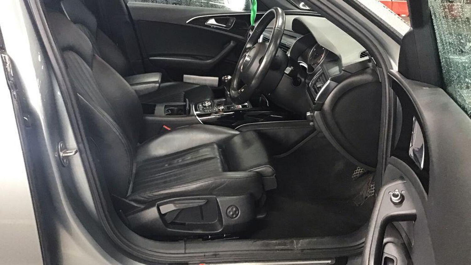 Used Audi A6 2013 for sale - 76521097: Photo 14