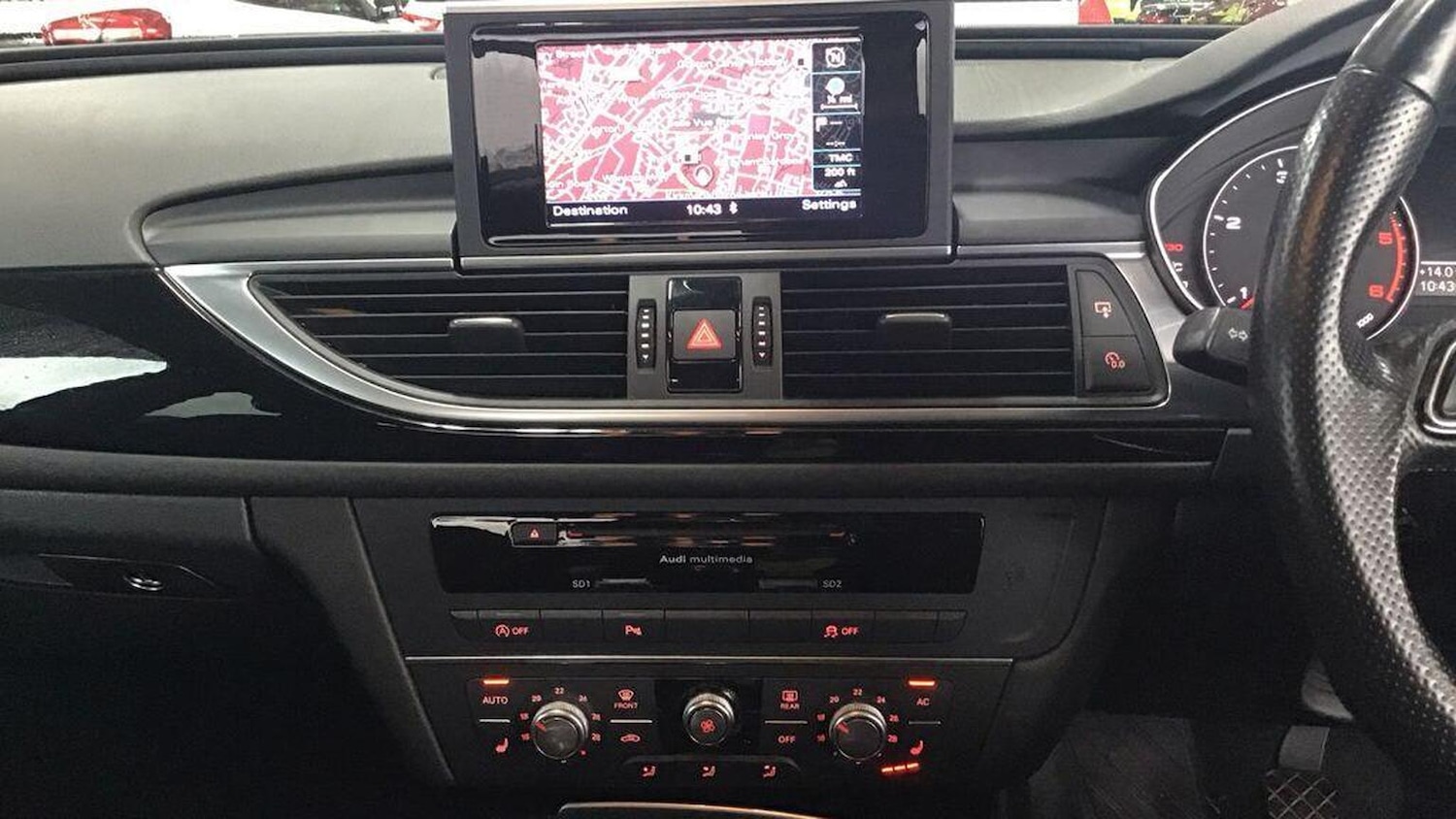 Used Audi A6 2013 for sale - 76521097: Photo 16