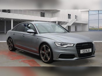 Used Audi A6 2013 for sale - 76521097: Photo