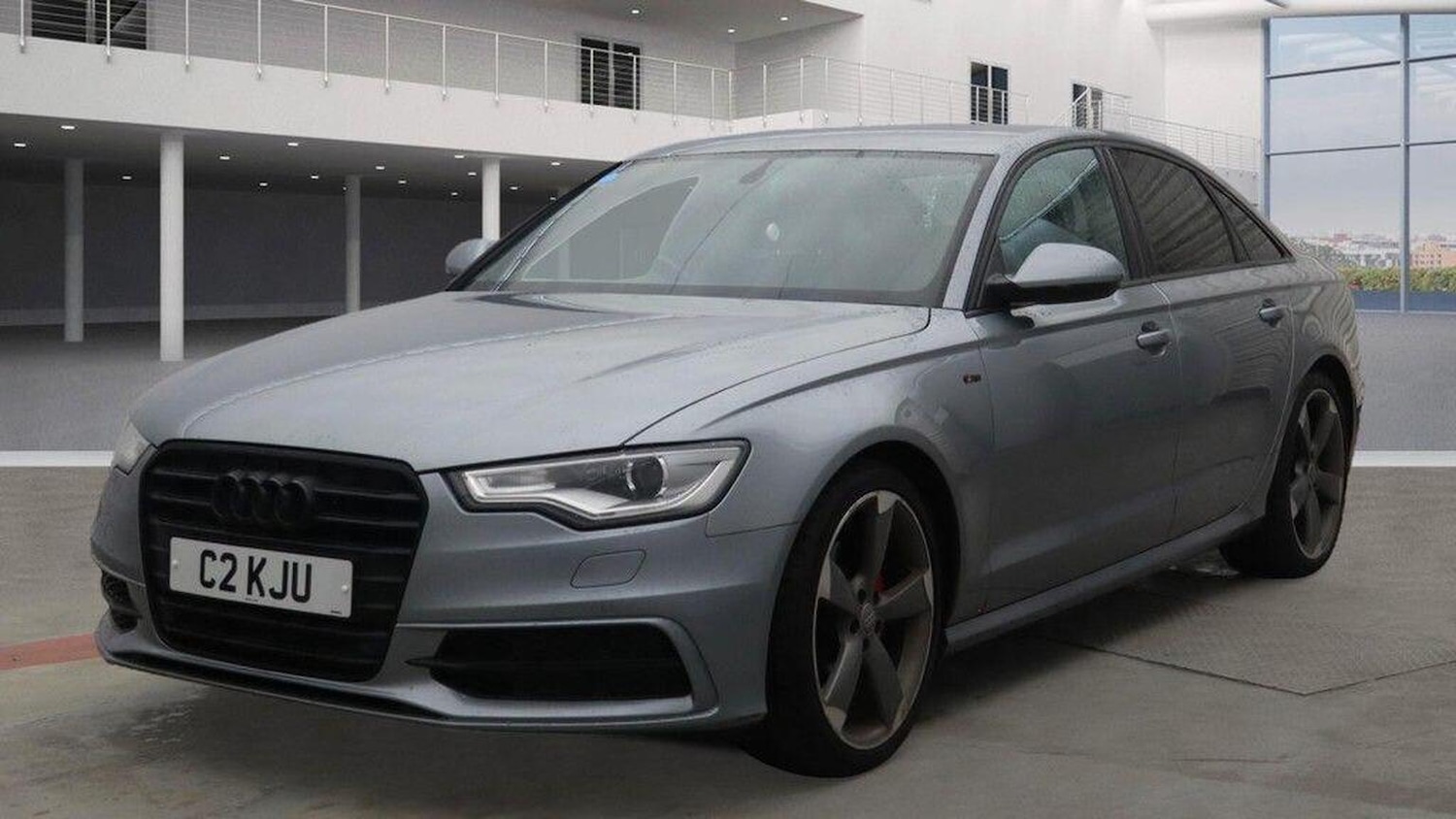 Used Audi A6 2013 for sale - 76521097: Photo 3