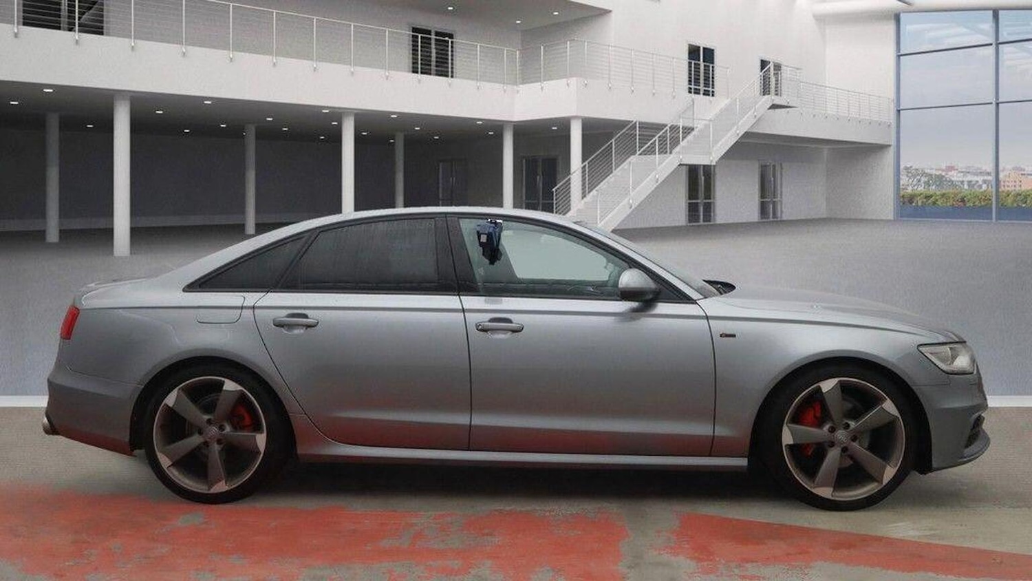 Used Audi A6 2013 for sale - 76521097: Photo 9