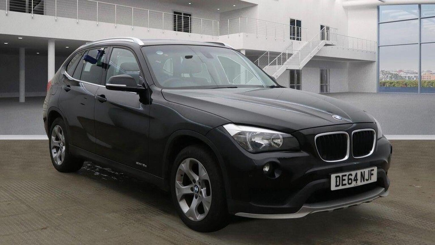 Used BMW X1 2014 for sale - 76799151: Photo 1