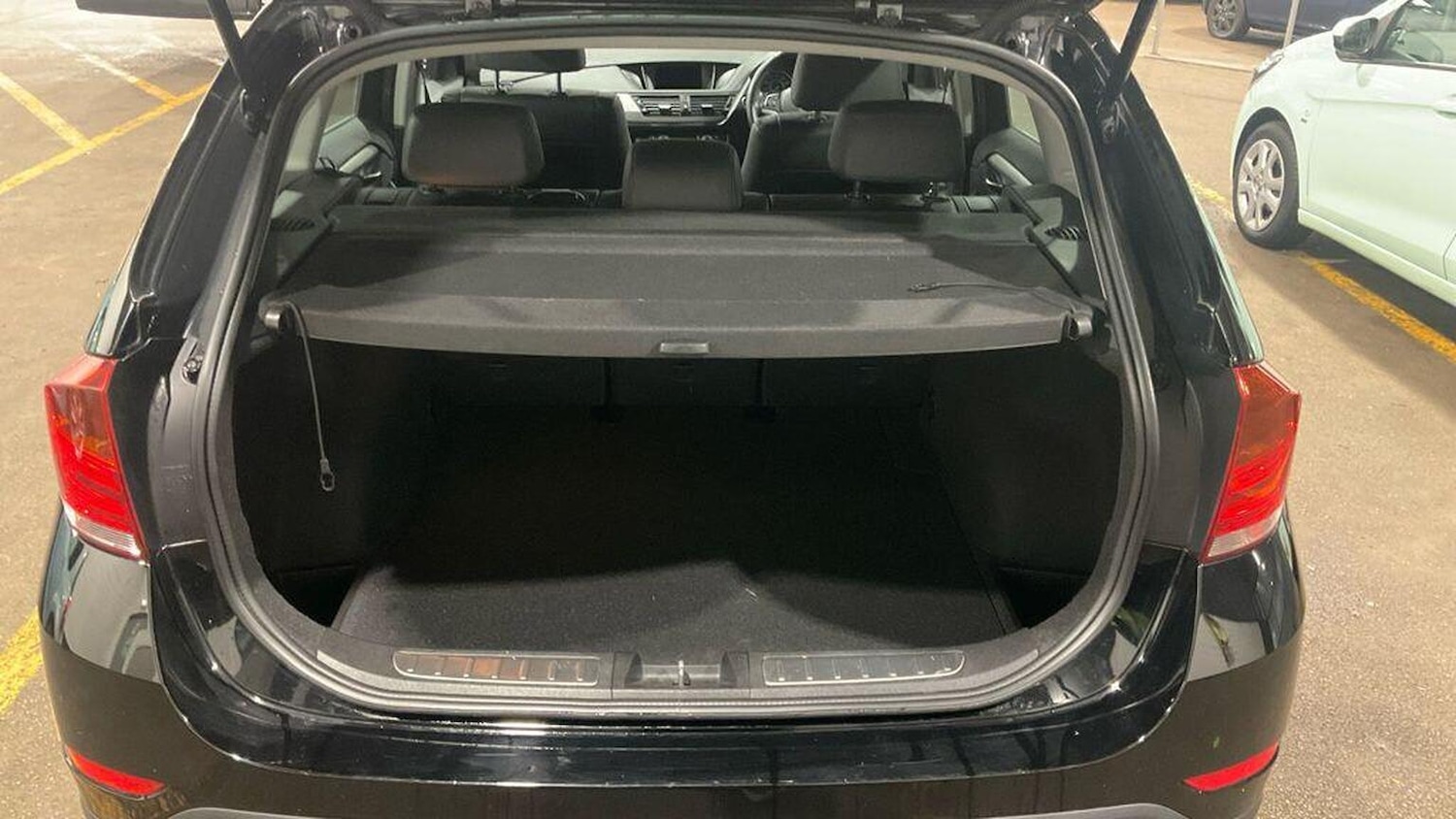 Used BMW X1 2014 for sale - 76799151: Photo 10