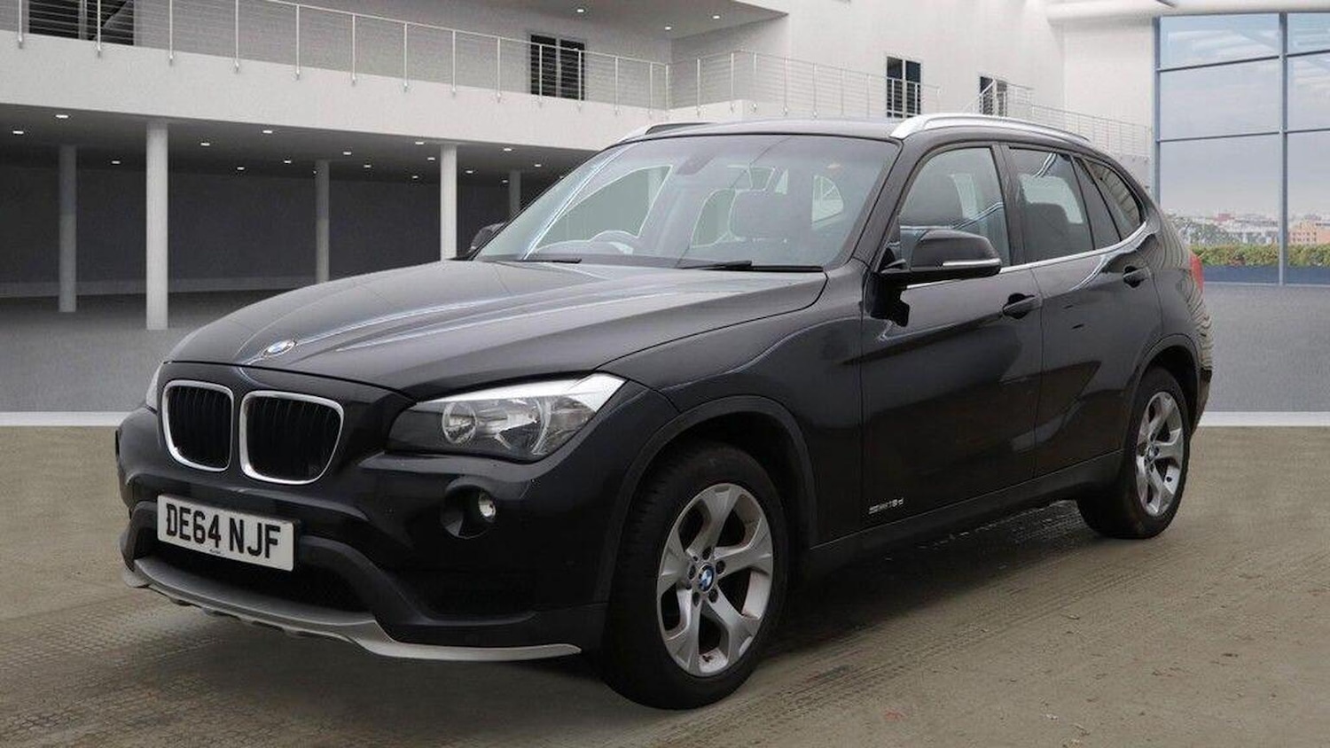 Used BMW X1 2014 for sale - 76799151: Photo 2