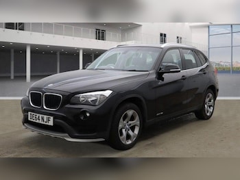 Used BMW X1 2014 for sale - 76799151: Photo