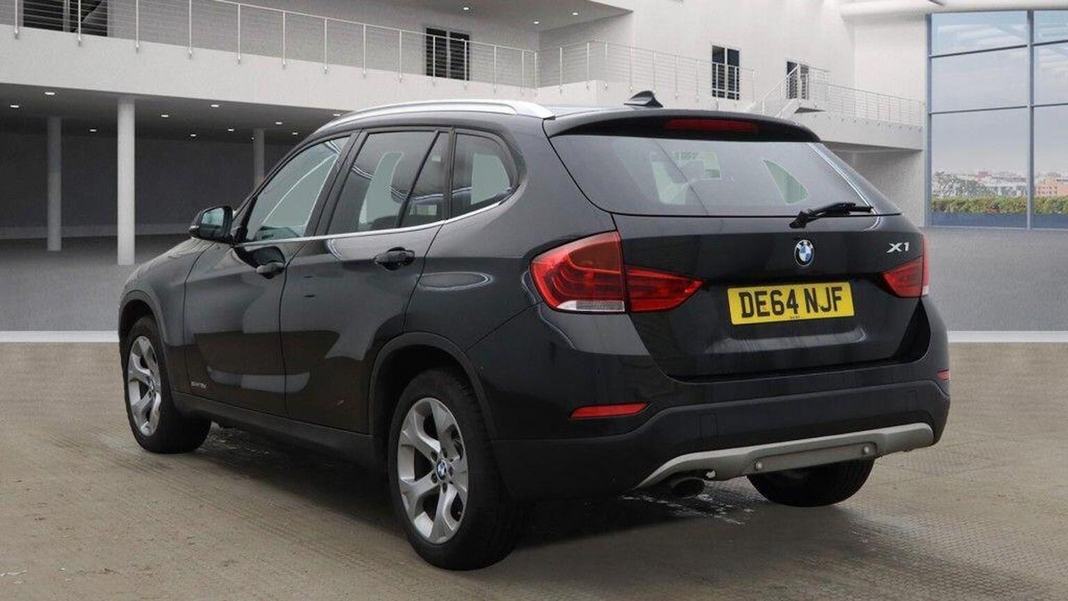 Used BMW X1 2014 for sale - 76799151: Photo 4