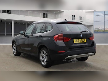 Used BMW X1 2014 for sale - 76799151: Photo