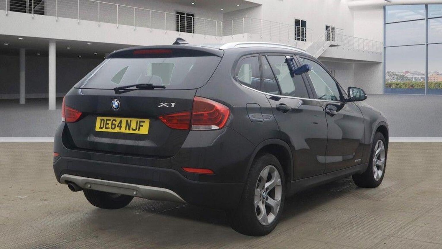 Used BMW X1 2014 for sale - 76799151: Photo 5