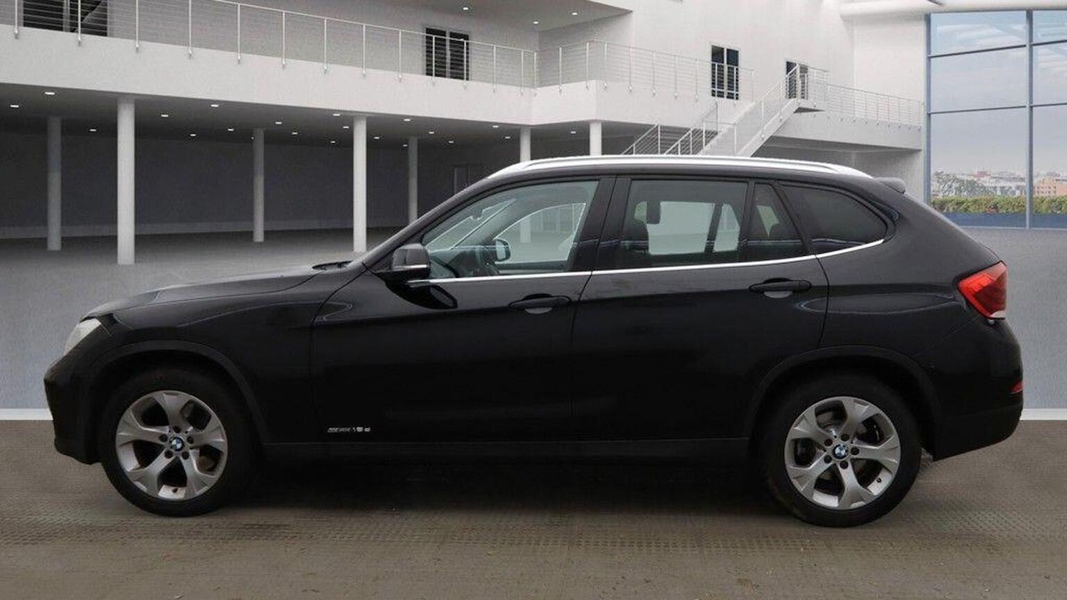 Used BMW X1 2014 for sale - 76799151: Photo 7