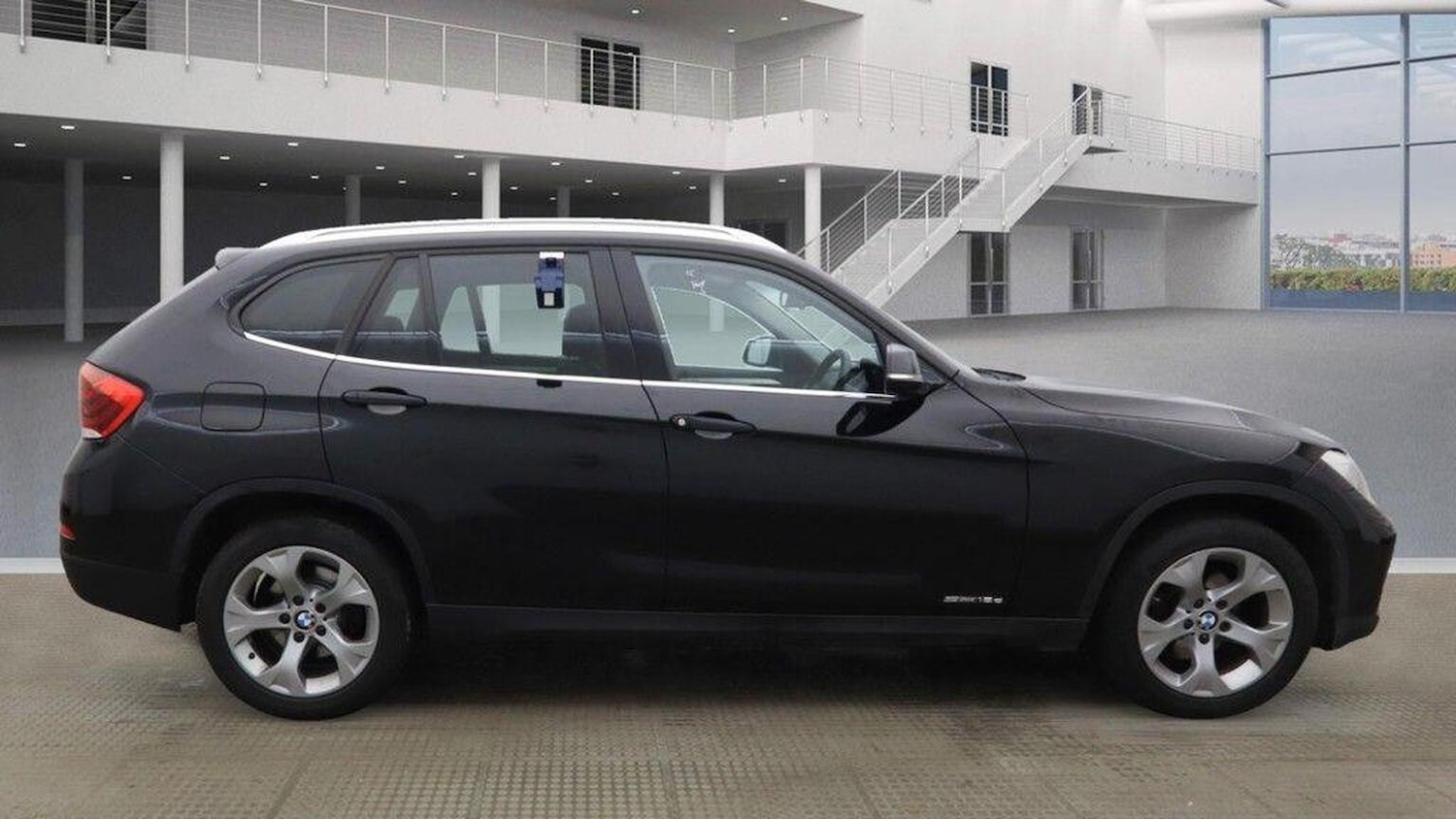 Used BMW X1 2014 for sale - 76799151: Photo 8