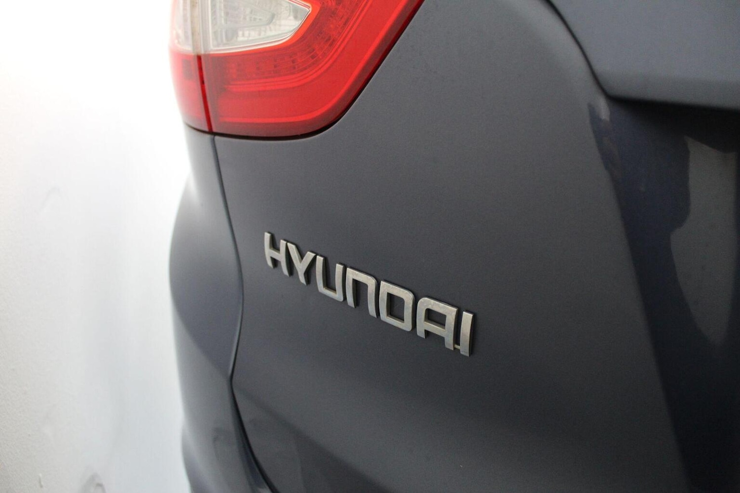 Used Hyundai Ix35 2014 for sale - 75746696: Photo 17