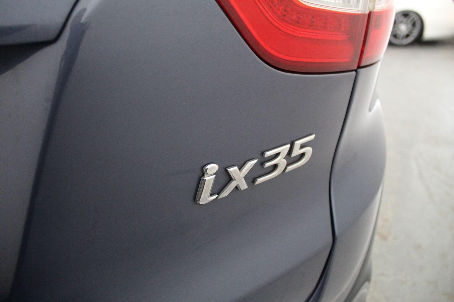 Used Hyundai Ix35 2014 for sale - 75746696: Photo 19