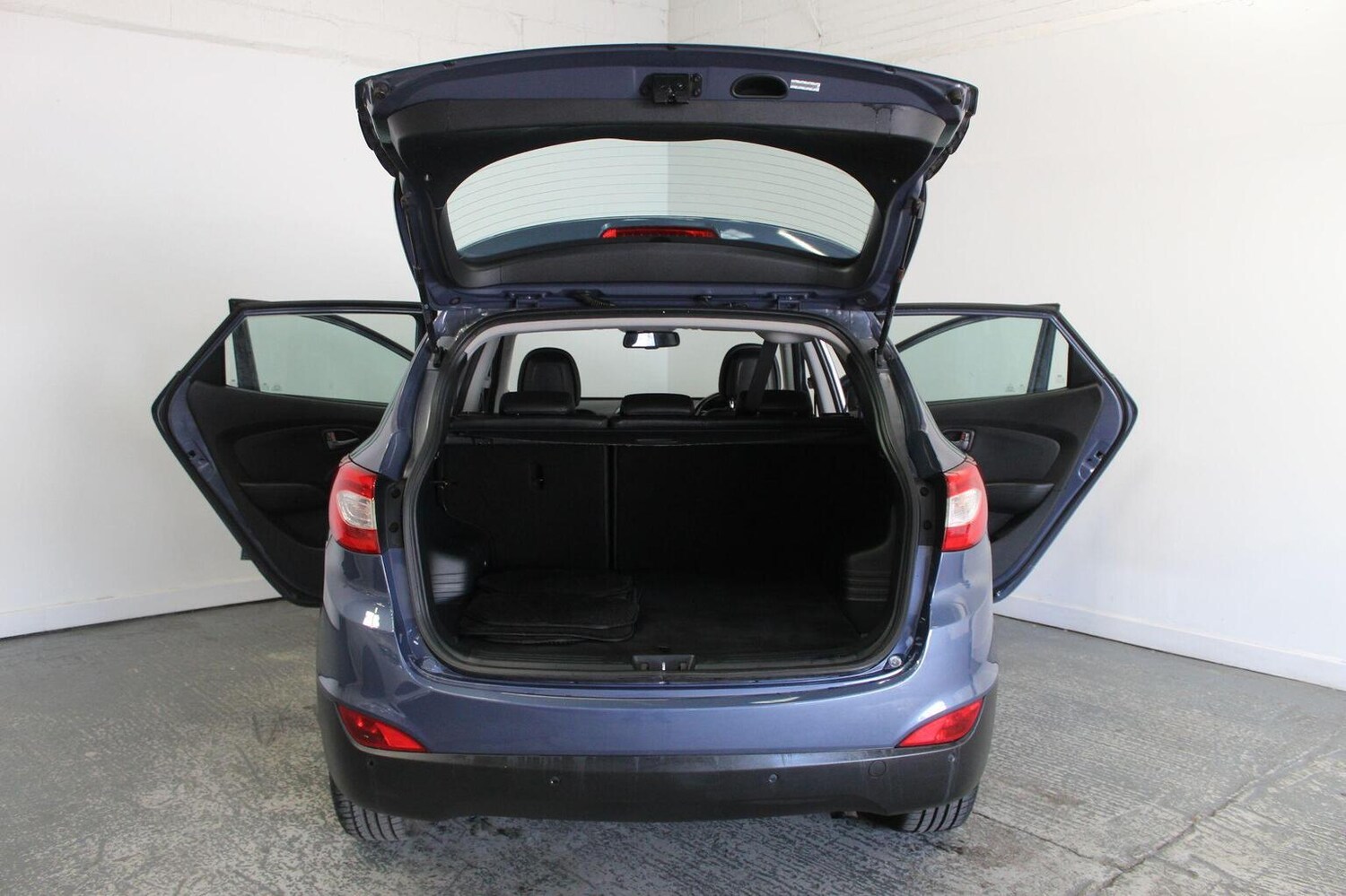 Used Hyundai Ix35 2014 for sale - 75746696: Photo 22