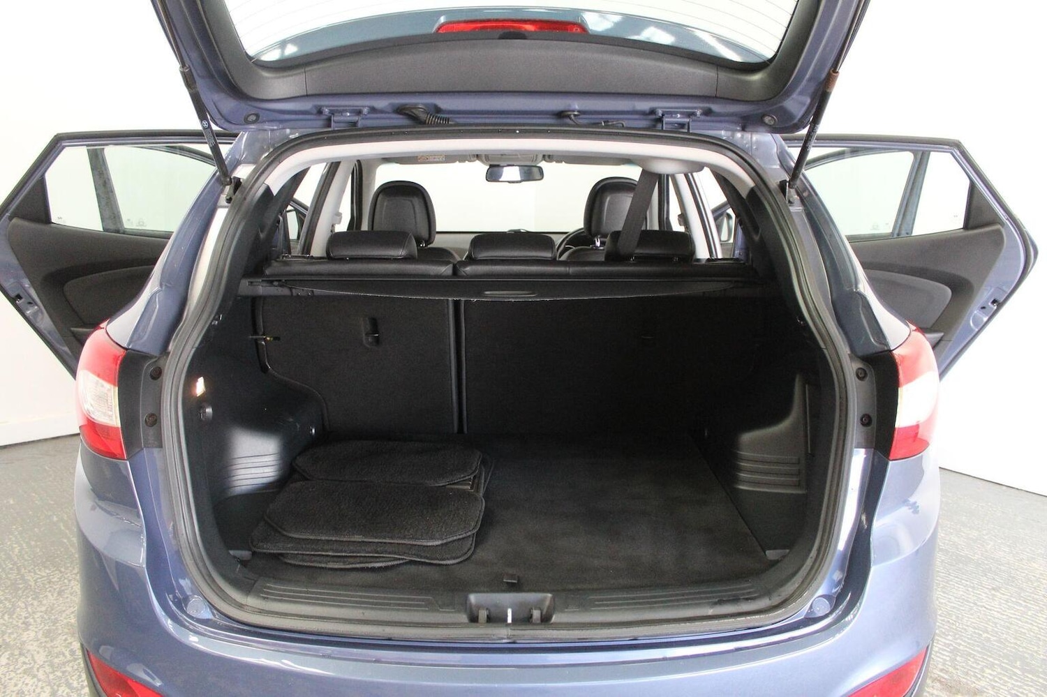 Used Hyundai Ix35 2014 for sale - 75746696: Photo 23