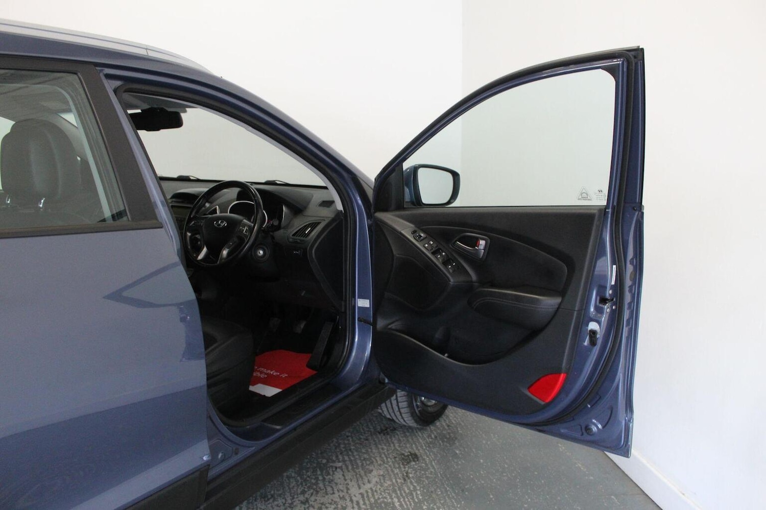 Used Hyundai Ix35 2014 for sale - 75746696: Photo 24