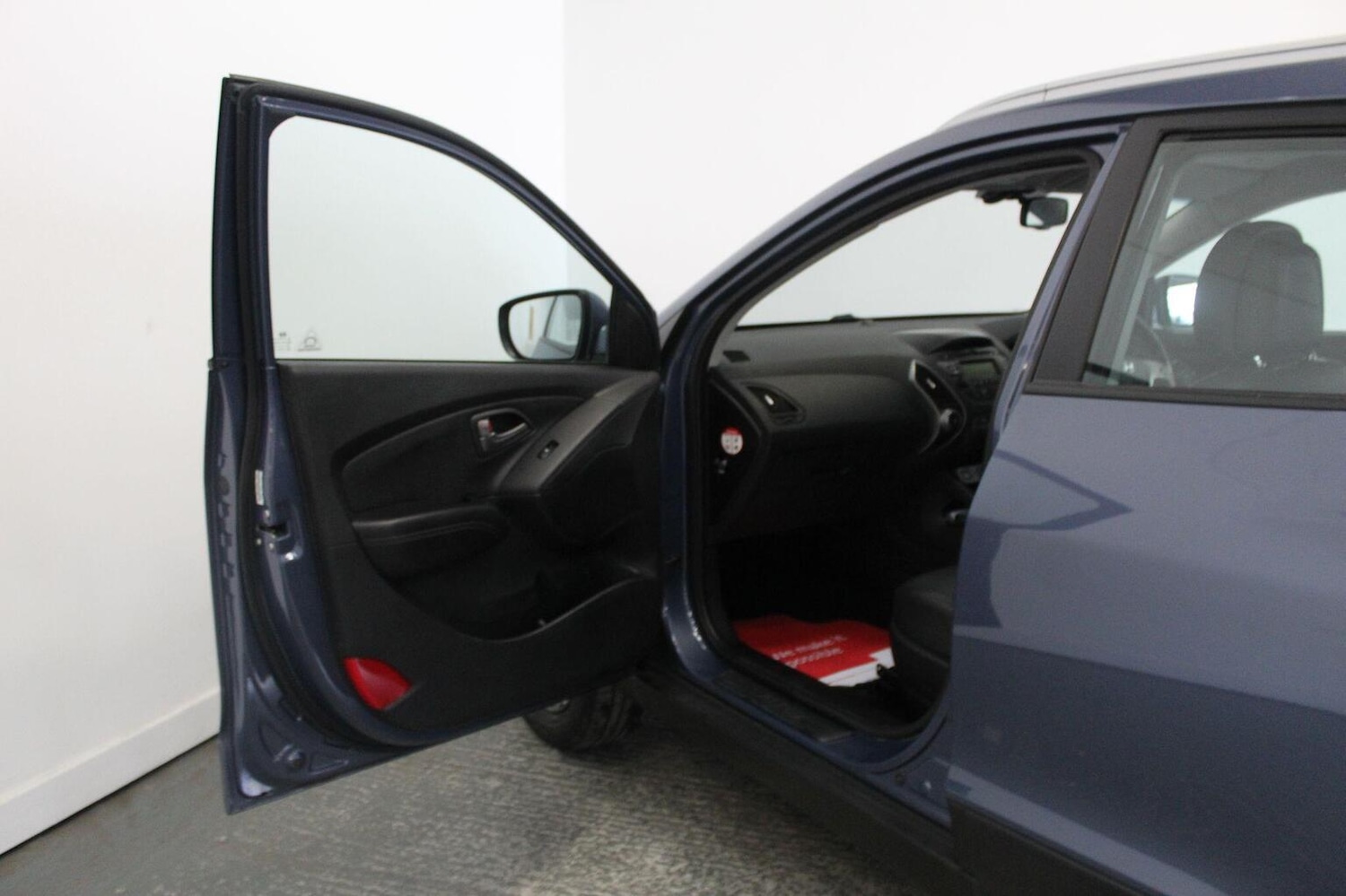 Used Hyundai Ix35 2014 for sale - 75746696: Photo 26