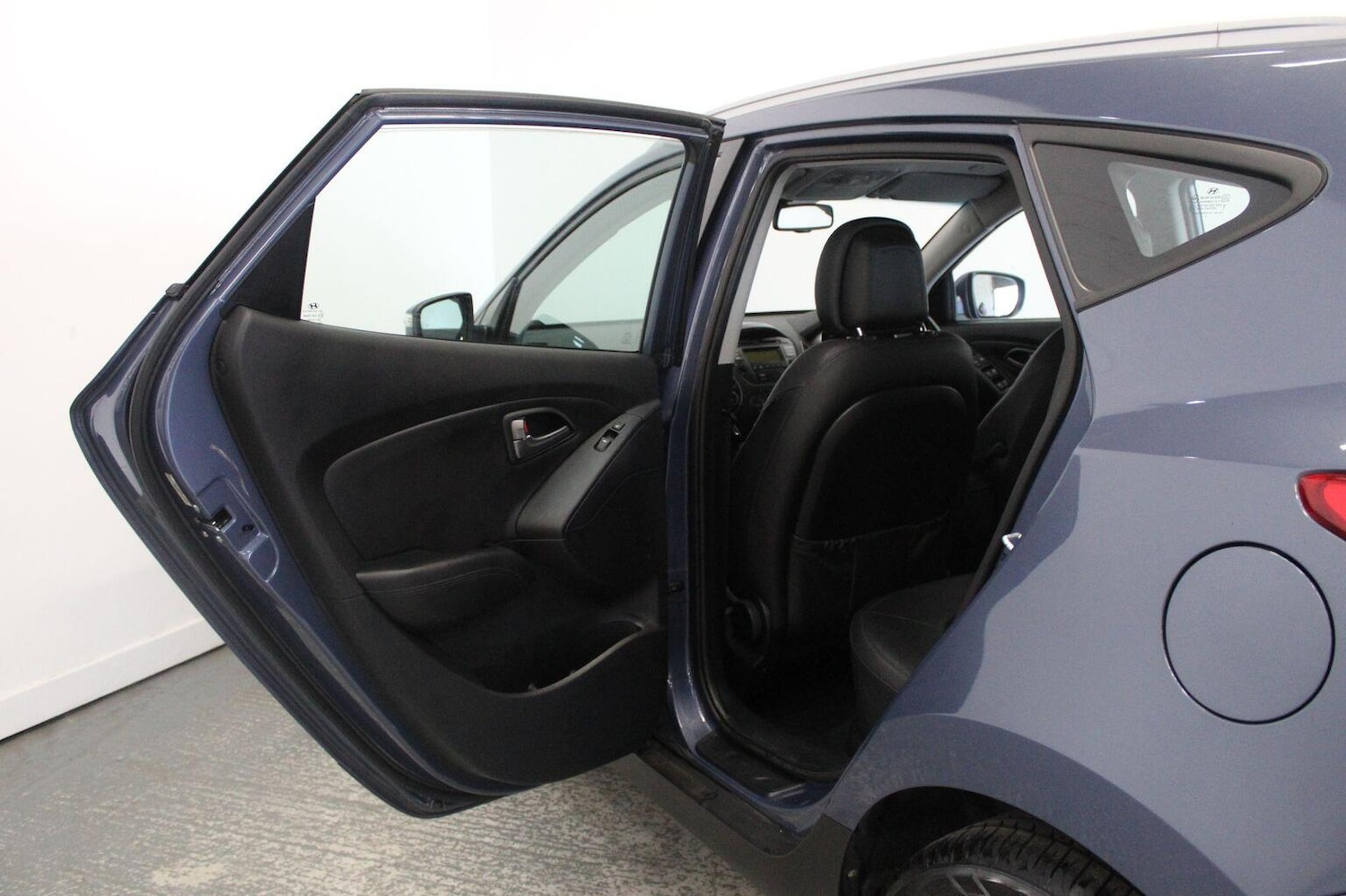 Used Hyundai Ix35 2014 for sale - 75746696: Photo 27