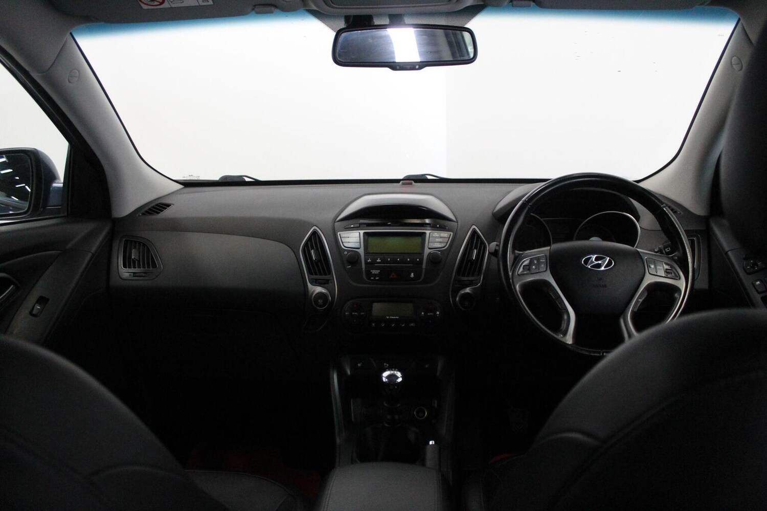 Used Hyundai Ix35 2014 for sale - 75746696: Photo 28