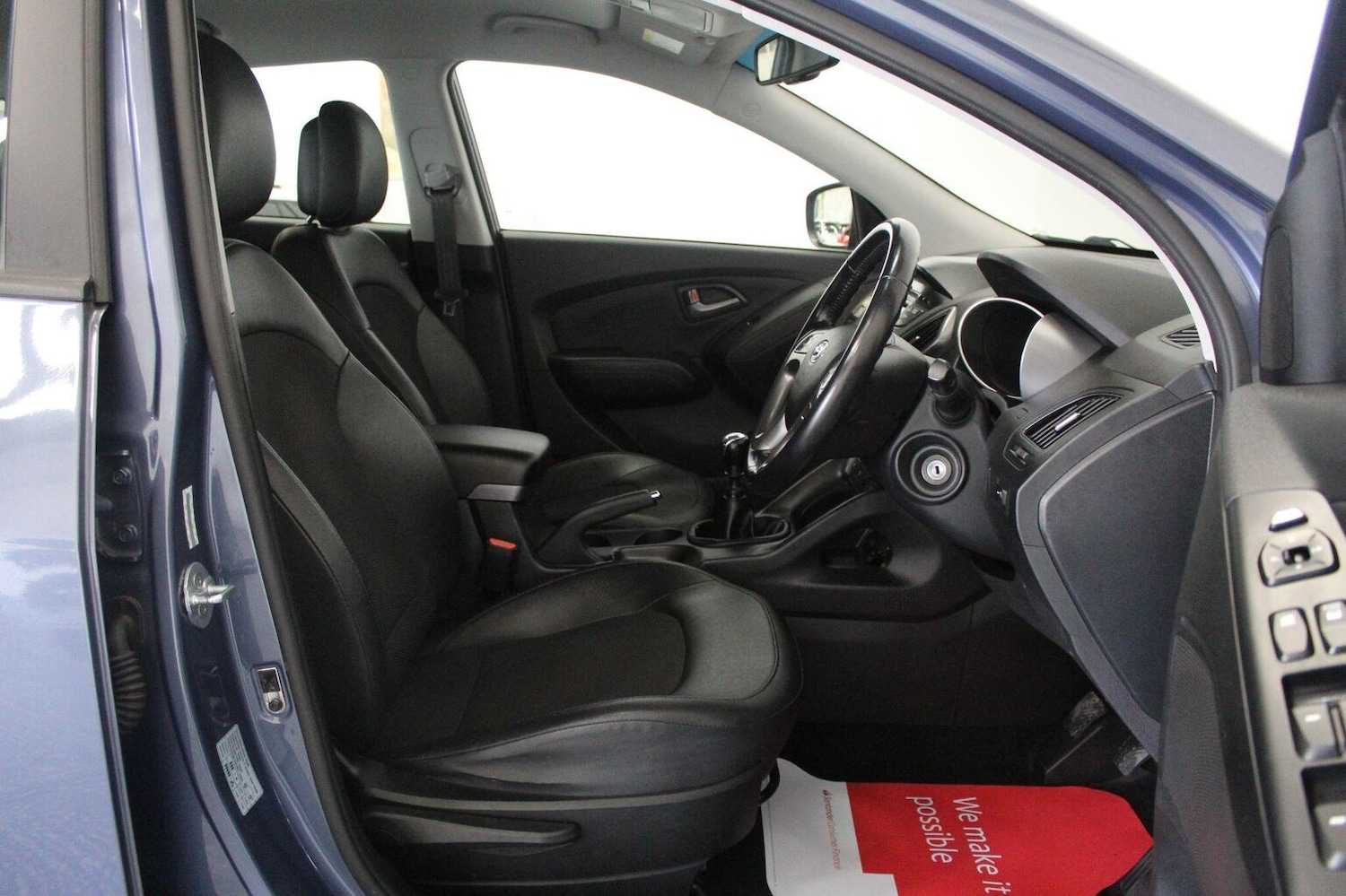 Used Hyundai Ix35 2014 for sale - 75746696: Photo 29