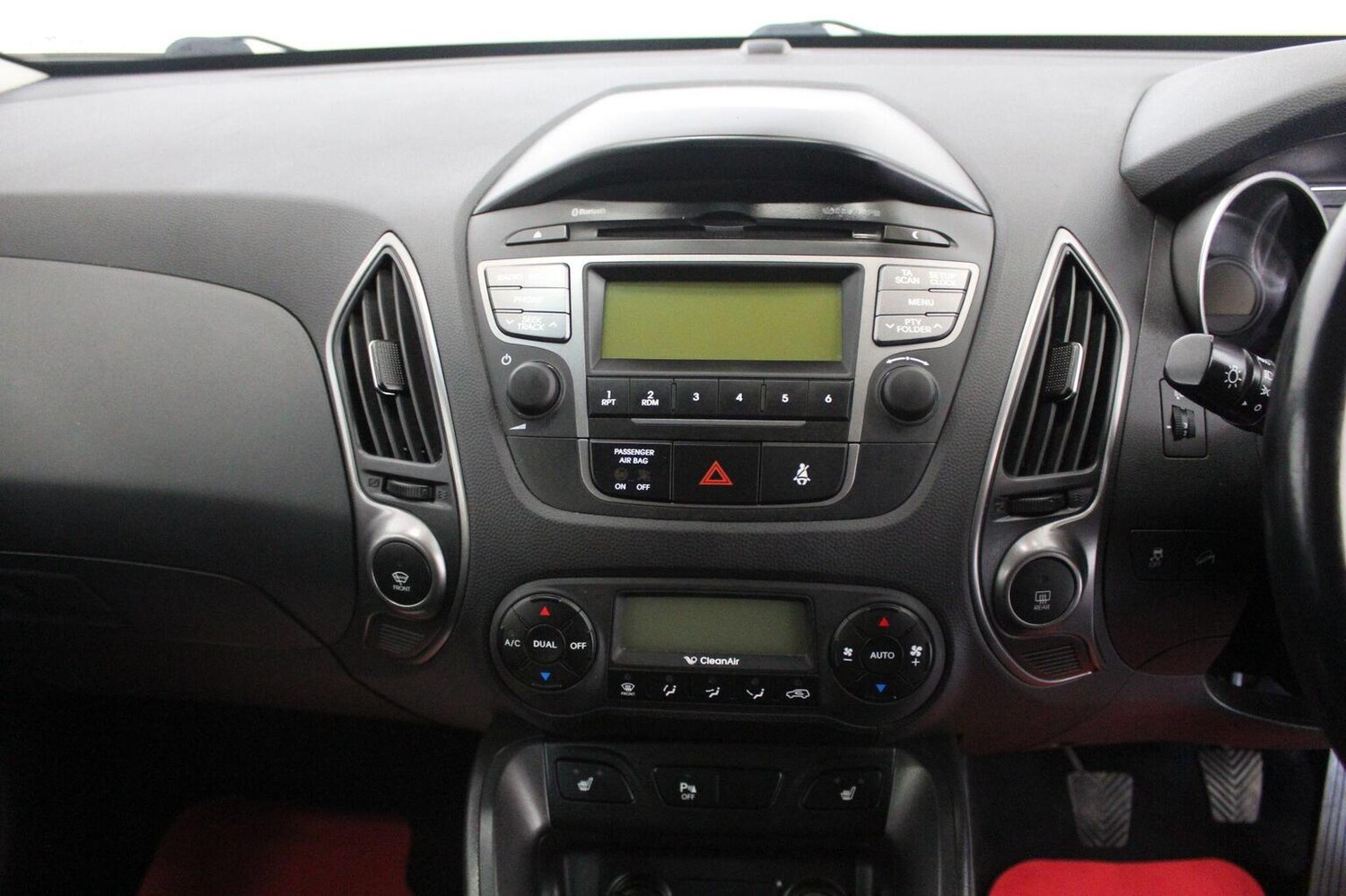 Used Hyundai Ix35 2014 for sale - 75746696: Photo 32