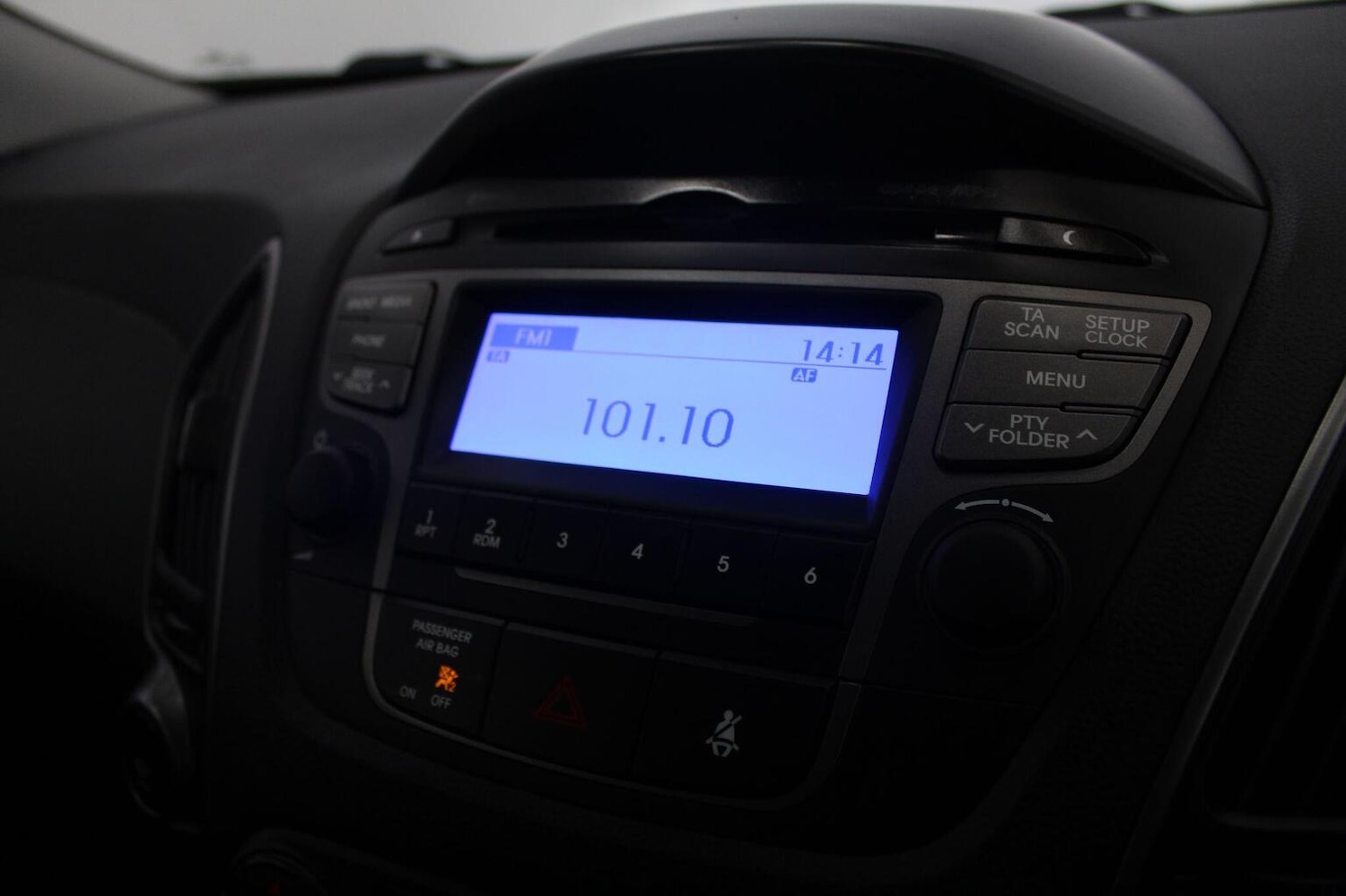 Used Hyundai Ix35 2014 for sale - 75746696: Photo 33