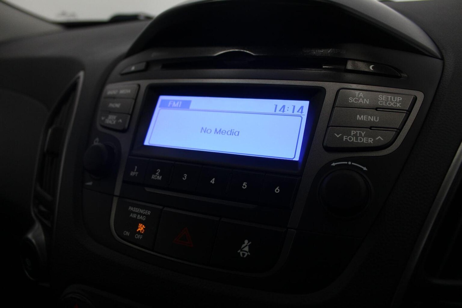 Used Hyundai Ix35 2014 for sale - 75746696: Photo 34